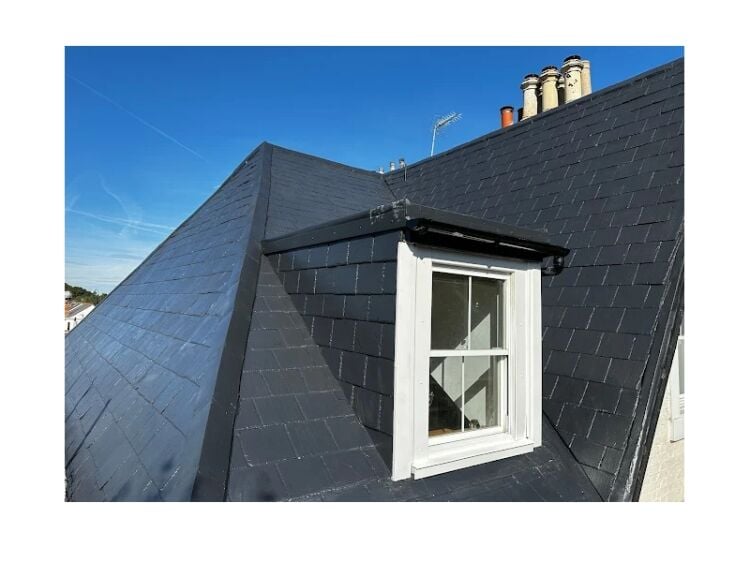 Freshen Up the Future – Established Painting & Decorating Business Photo 4
