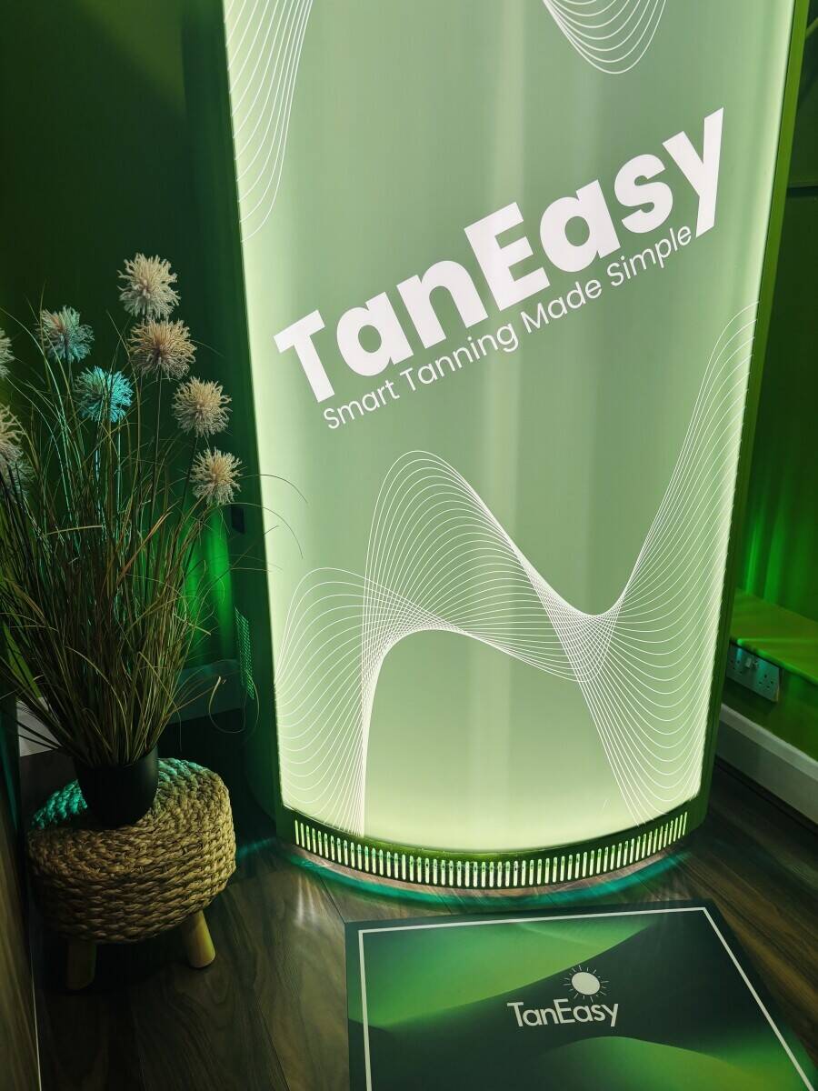 Profitable Tanning Shop for Sale Photo 5