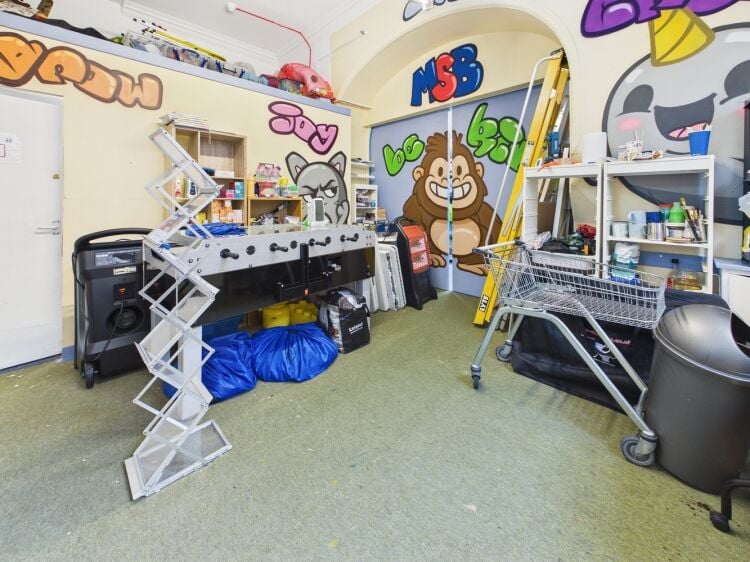 Prime Elgin Town Centre Commercial Unit Photo 4