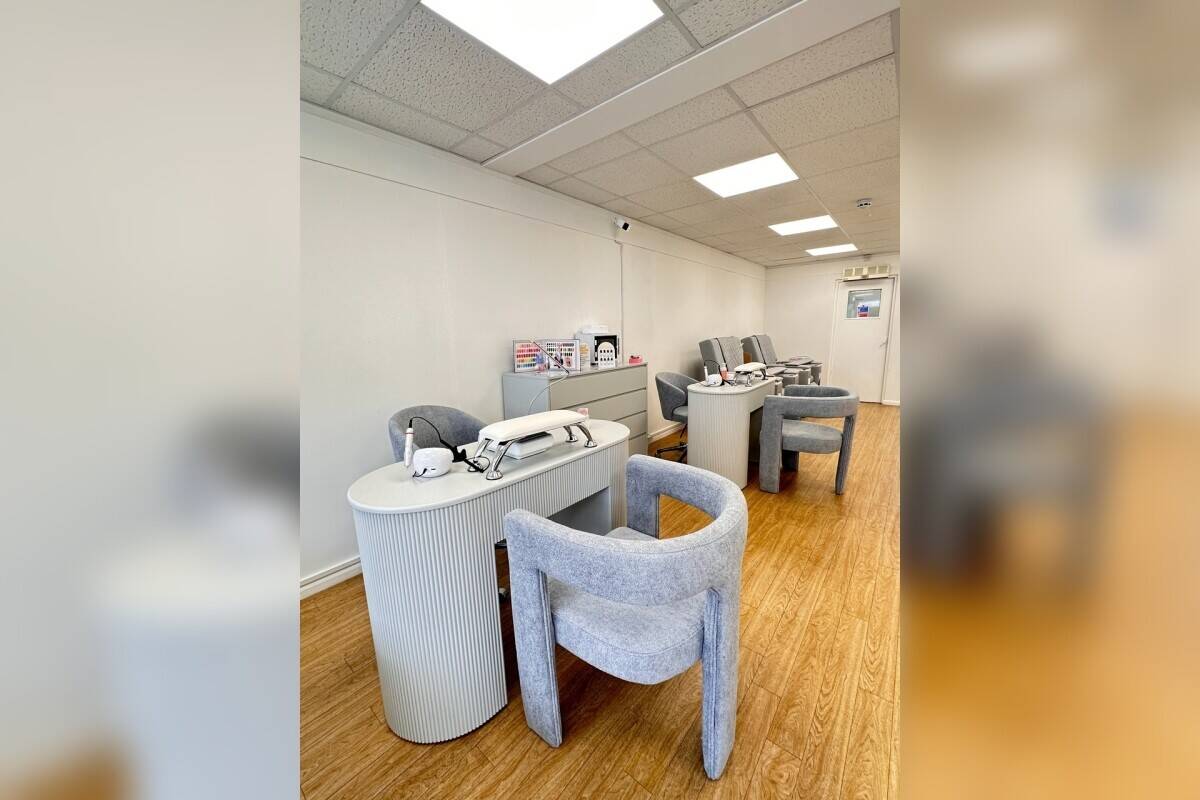 Brighton and Hove's Most Premium Beauty and Aesthetics Salon