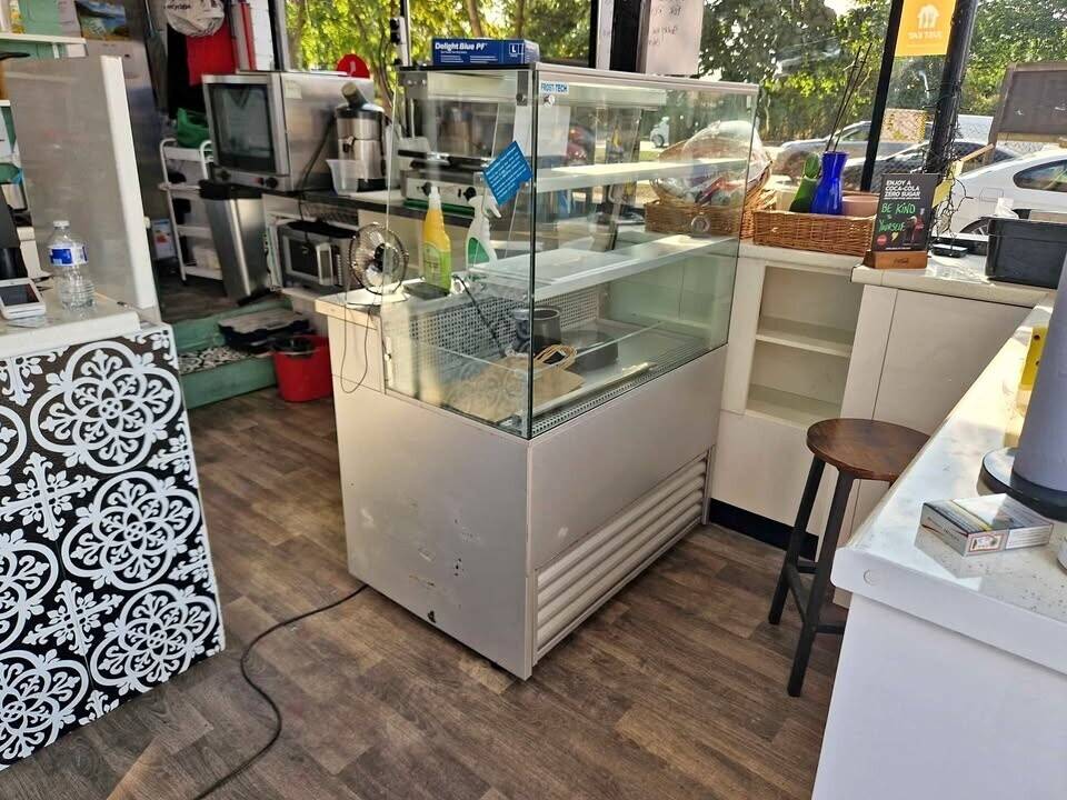 Turnkey Coffee Shop/Takeaway Unit Photo 5