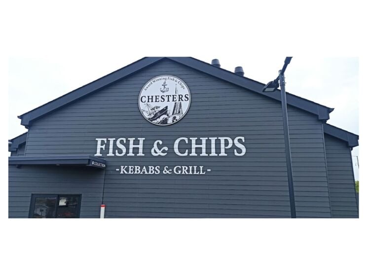 Make Your Mark – Established Signage & Print Business