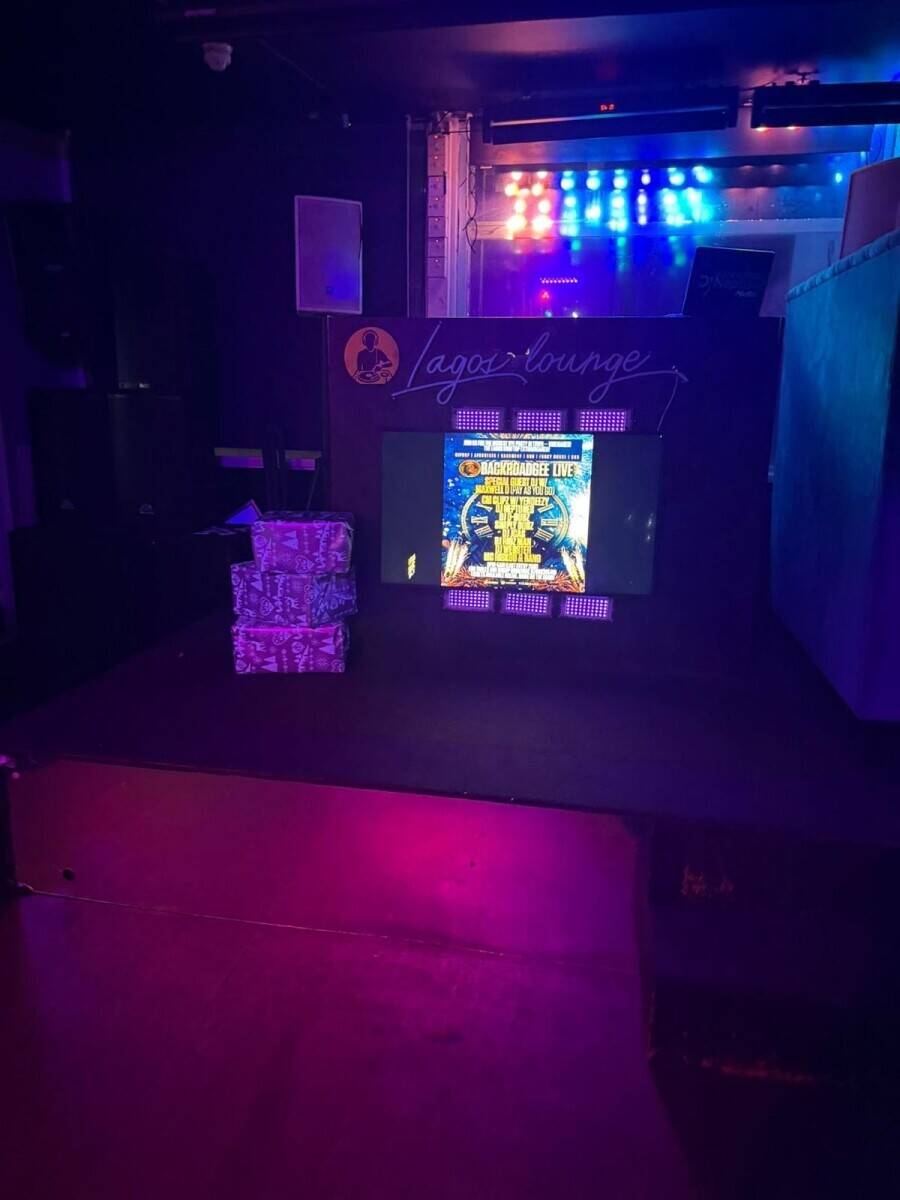 Nightclub & Restaurant  Photo 5