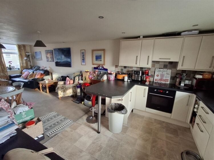 Launderette & Dry Cleaners For Sale in Skipton
