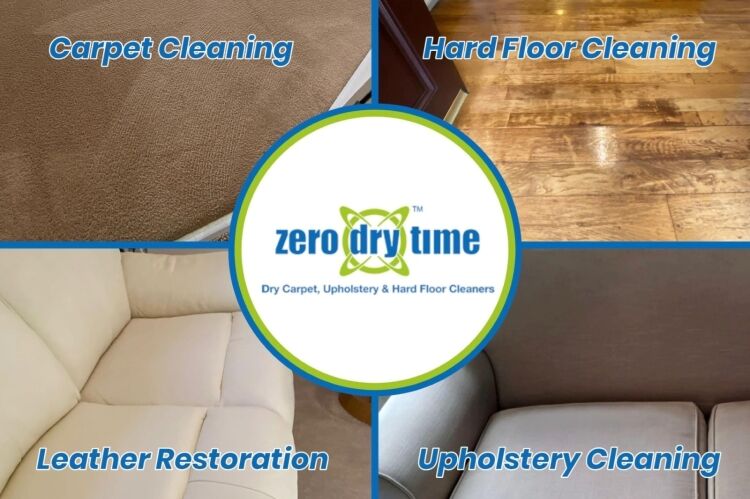 Franchise Carpet & Upholstery Cleaning Business