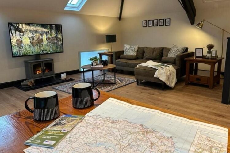 Freehold Development Property & Holiday Let Photo 4