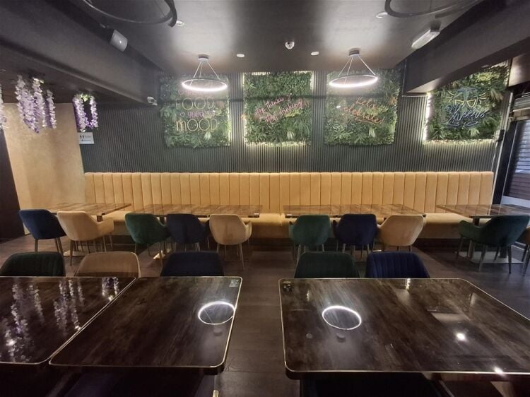 Restaurants For Sale in Leeds