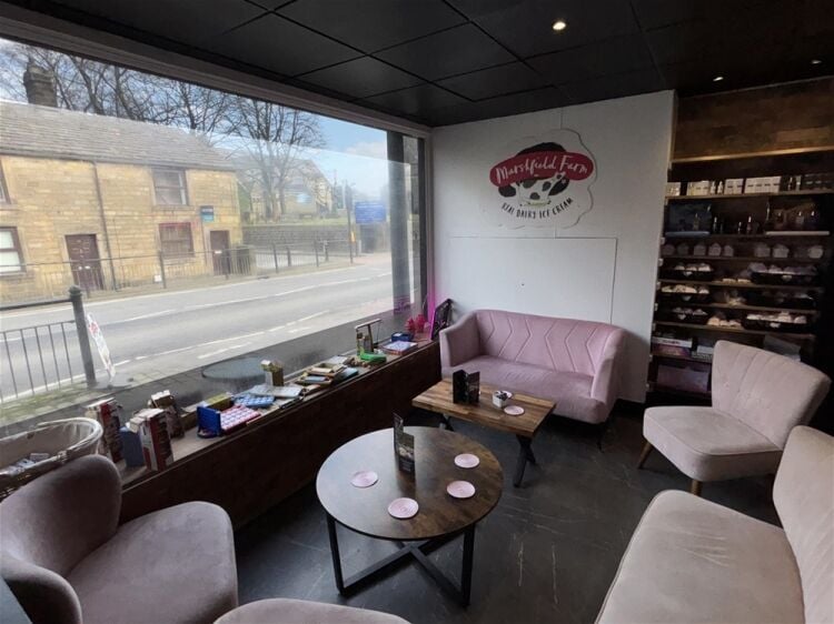 Cafe & Sandwich Bars For Sale in Littleborough Photo 4