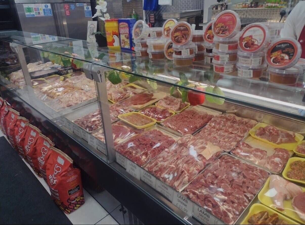 Meat Market, Butchers For Sale in Enfield Photo 4
