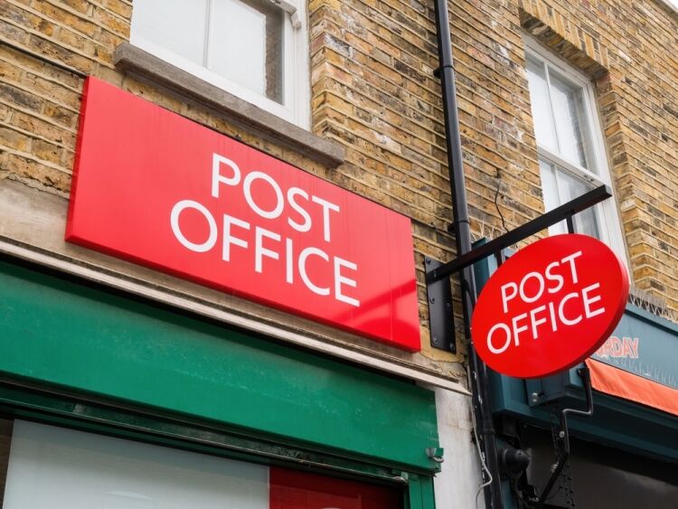 Village Store & Post Office Photo 4