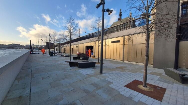 Specialist Public Infrastructure & Smart Toilet Solutions Business Photo 4