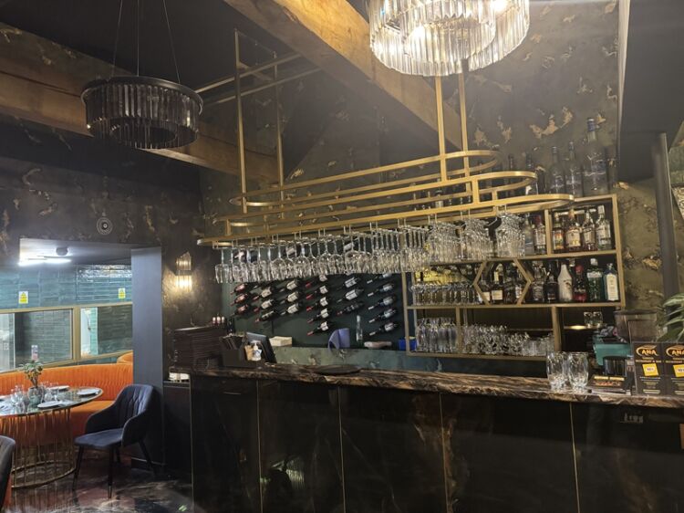 Flame-Grilled Favourite – Established Turkish Restaurant & Bar