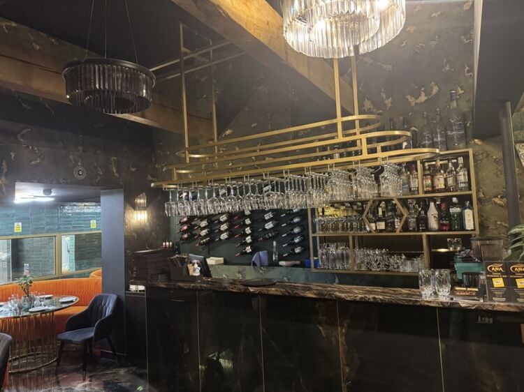 Flame-Grilled Favourite – Established Turkish Restaurant & Bar Photo 4
