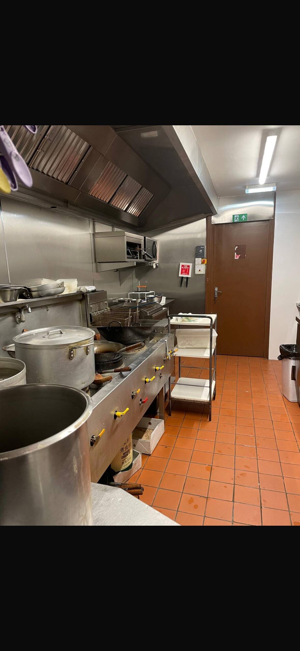 Japanese Restaurant for Sale in North Finchley London  Photo 4