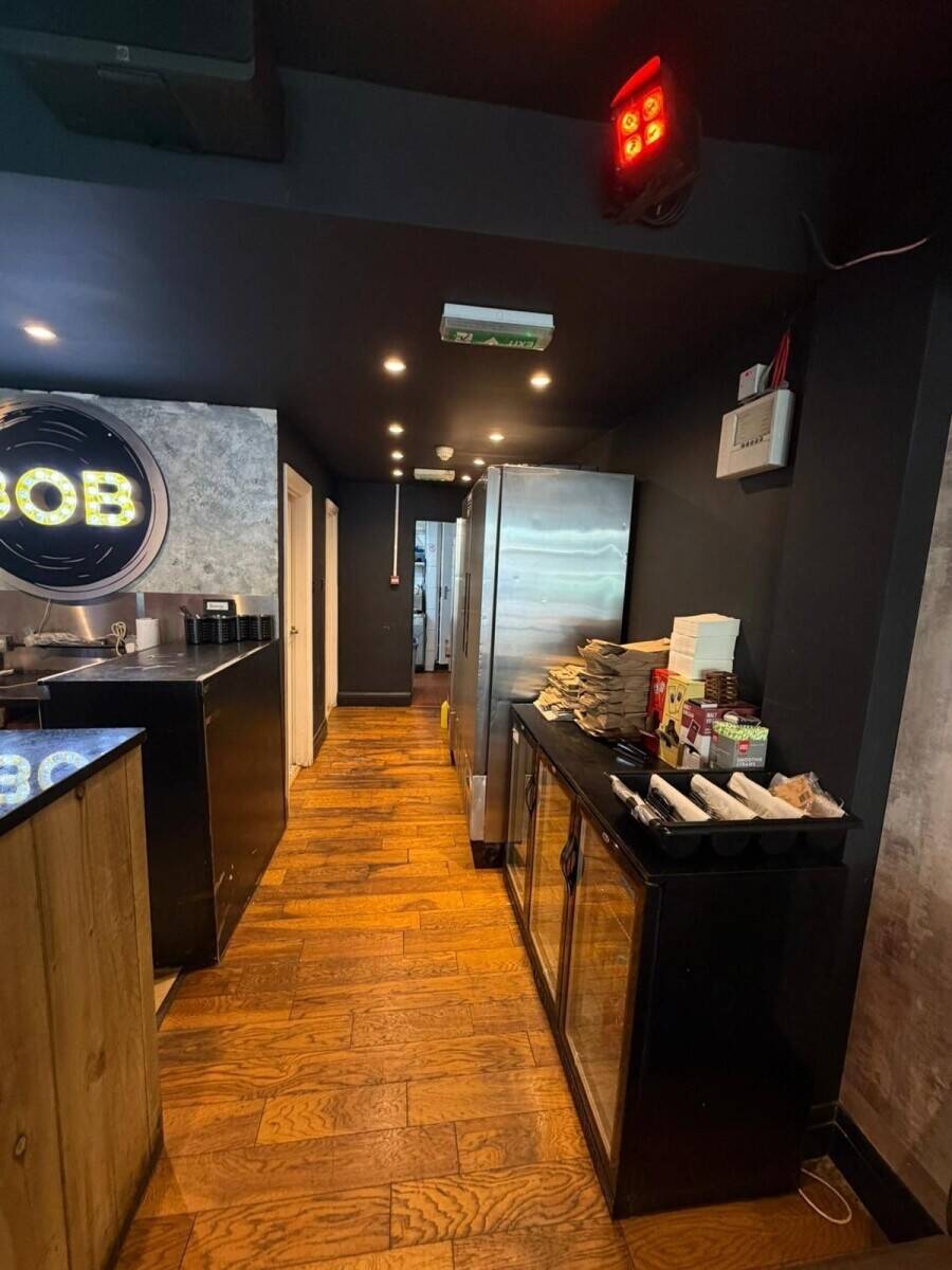 Restaurant Sublet Opportunity-Prime Camden (London) Location