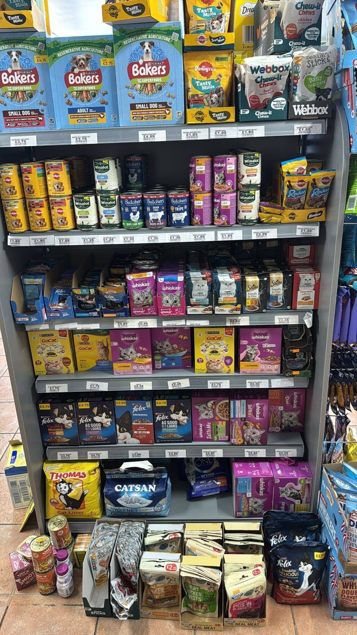 CONVENIENCE STORE WITH NO COMPETITION Photo 5