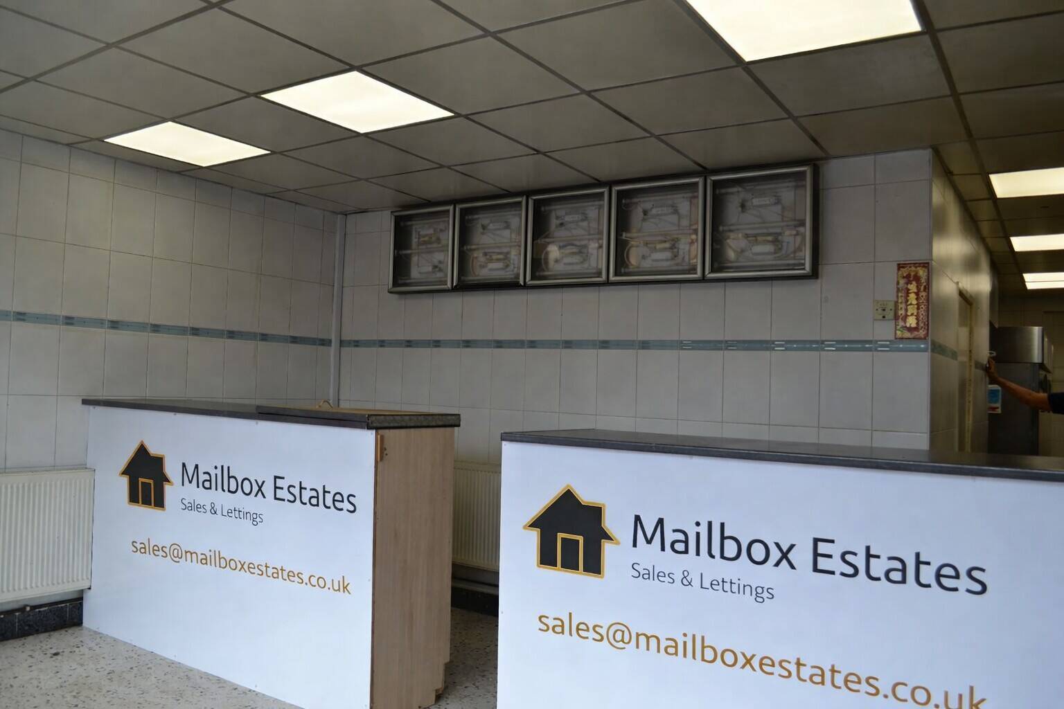 CS0356 Chinese Takeaway Opportunity – Locked Site Ready for Immediate Restart