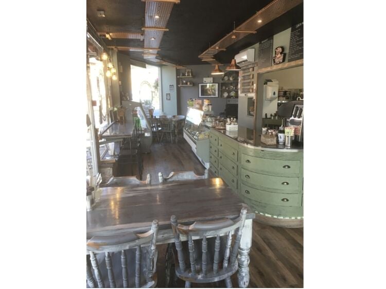 Freshly Brewed Success – Popular Halstead Bistro & Coffee Shop