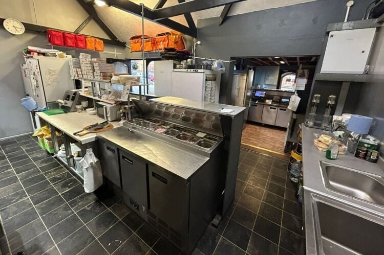 Established Takeaway/Restaurant - Norfolk Photo 4