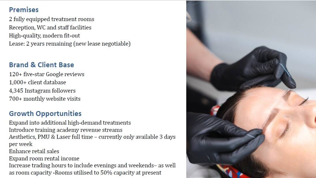 5* Aesthetics Clinic, Surrey