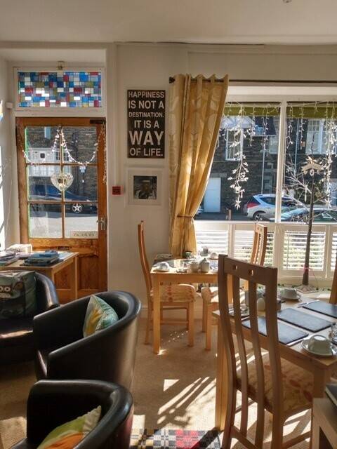 Leasehold Guest House Hotel Bed and Breakfast Business Living Accommodation Ambleside Lake District Photo 3