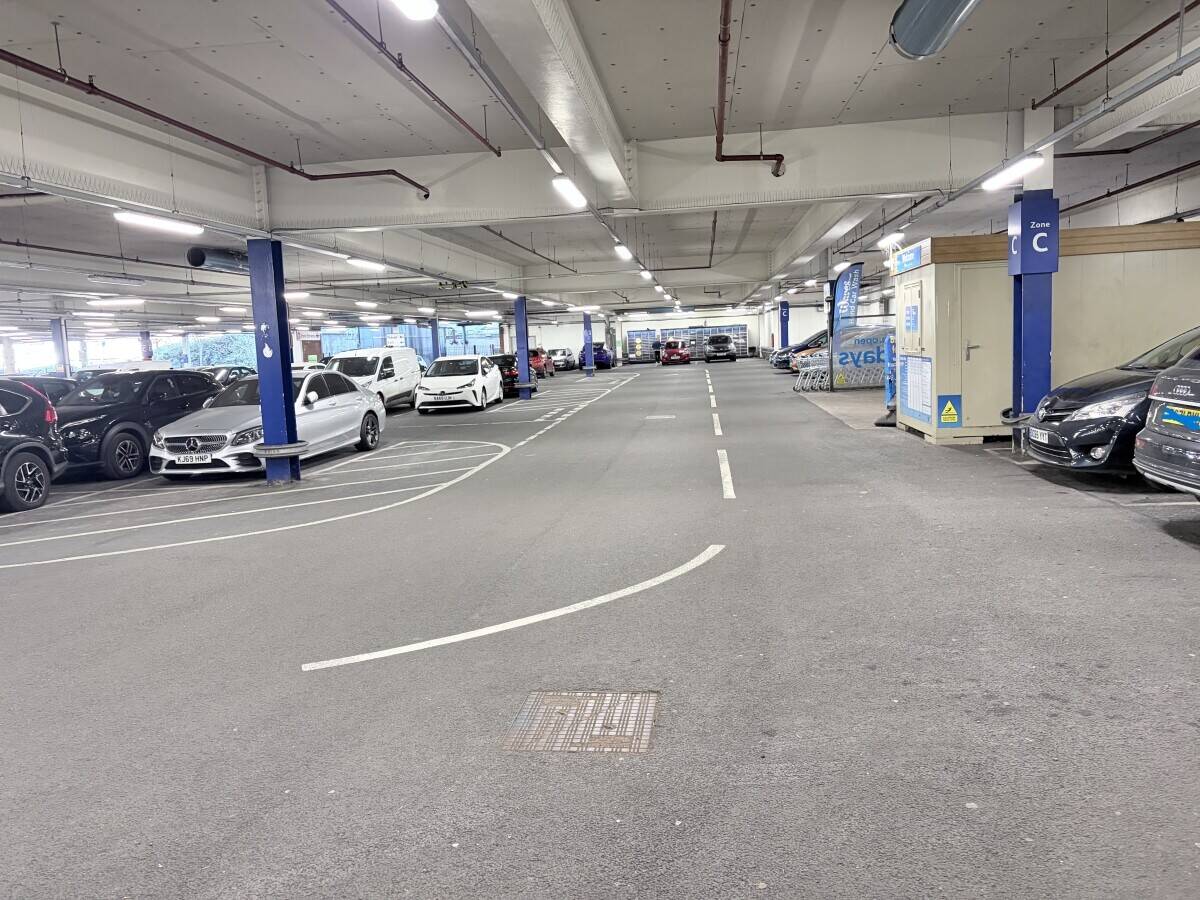 Waves Hand Car Wash for Sale – Tesco Spring Hill, Birmingham