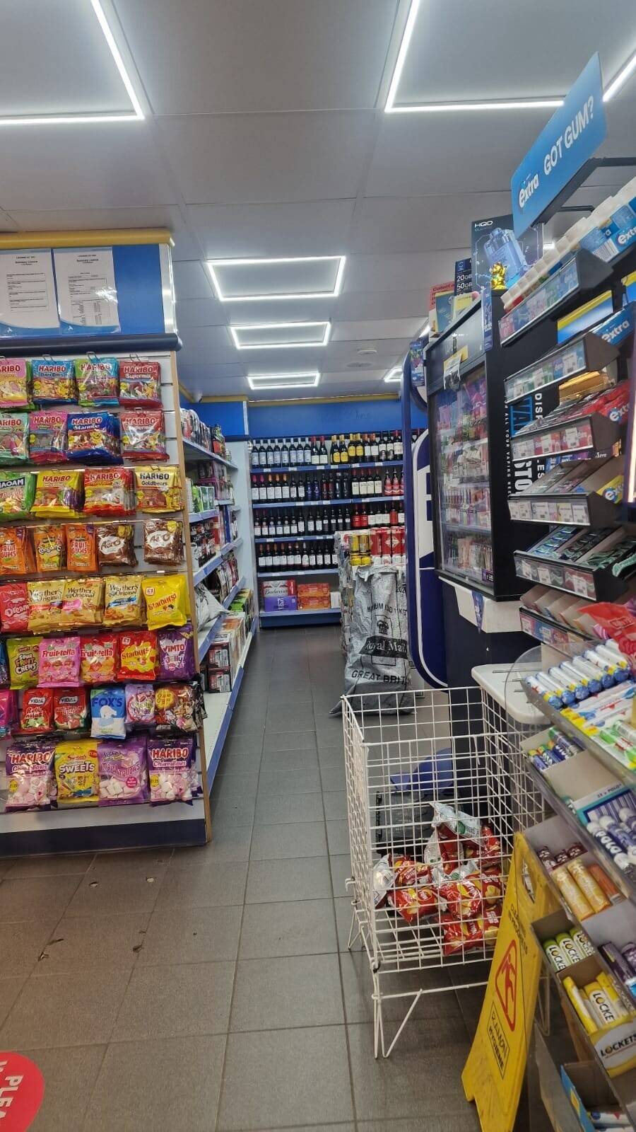 Profitable Off-Licence in Coventry (CV5) – With 3-Bed Flat Photo 4