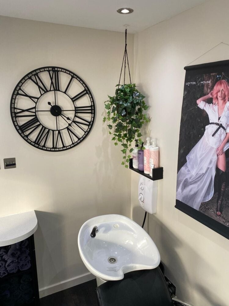 Rare Freehold Salon in Beauly – £75,000
