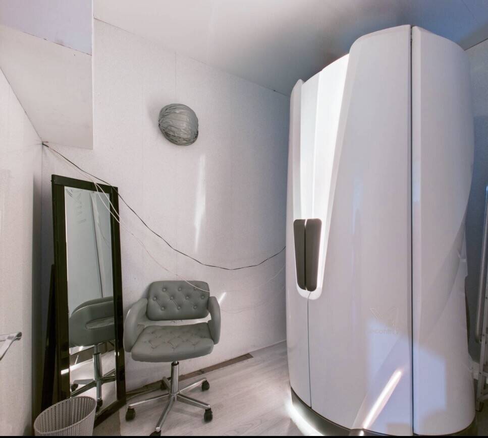 Tanning salon for sale in Carlisle cumbria