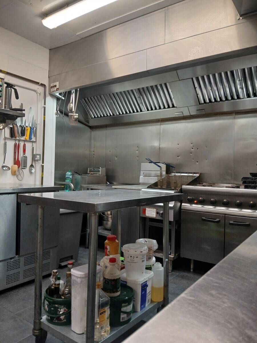 Restaurant for Sale in the heart of Frinton on Sea