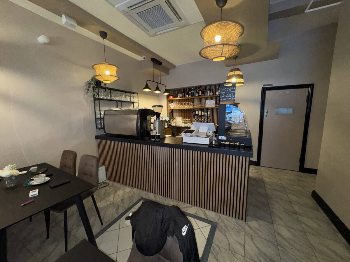 Wembley restaurant for sale