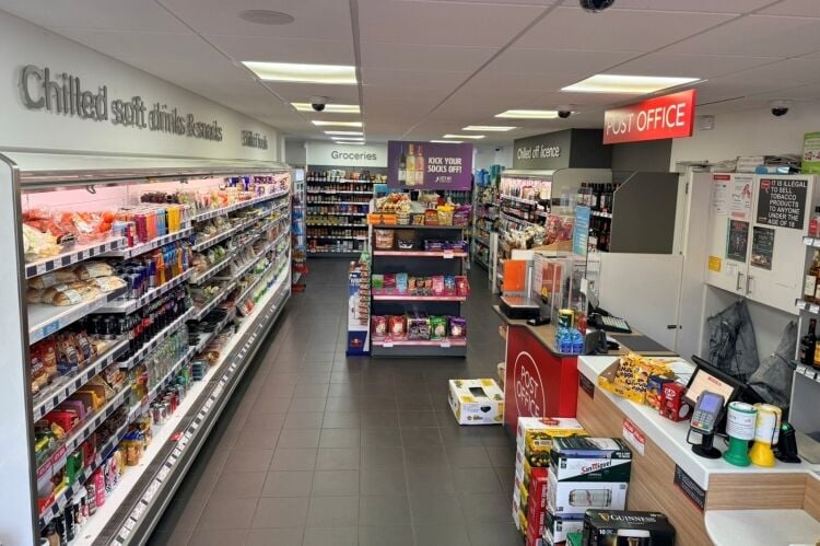 Post Office & Convenience Store - Bridgewater Photo 4