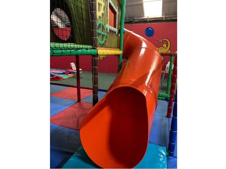 Thriving Soft Play & Party Centre – Warrington’s No.1 Baby Play Destination!