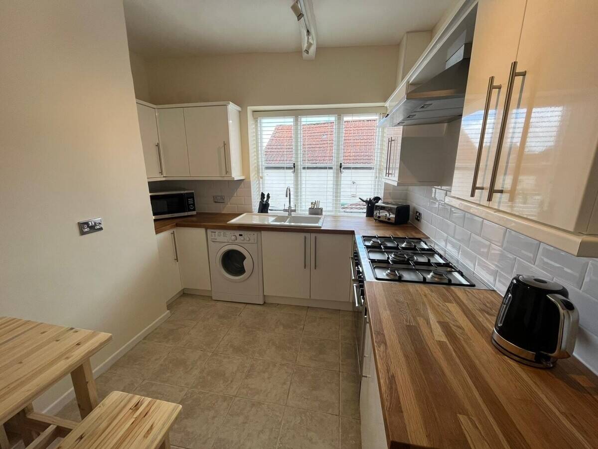Charming Bistro for sale in Aylsham