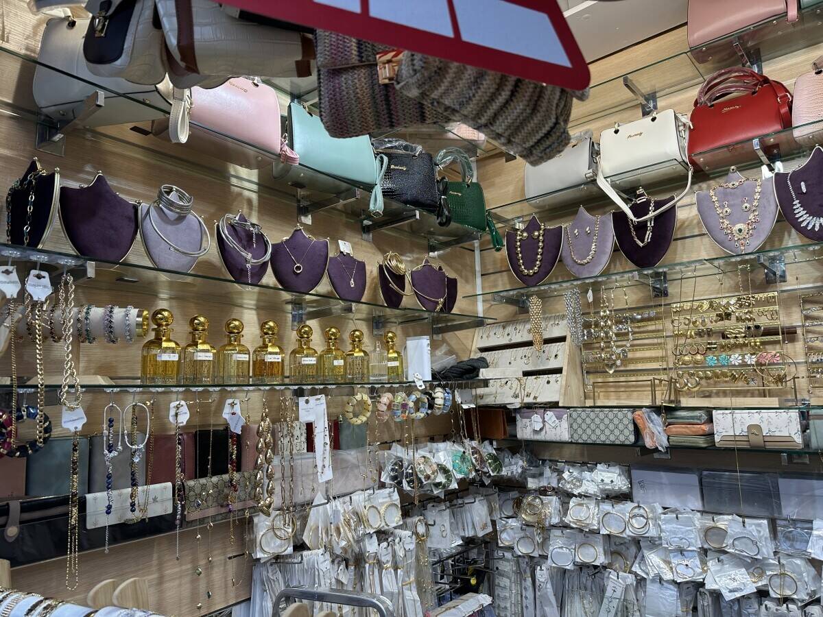 Jewellery Retail Shop For Sale Photo 4