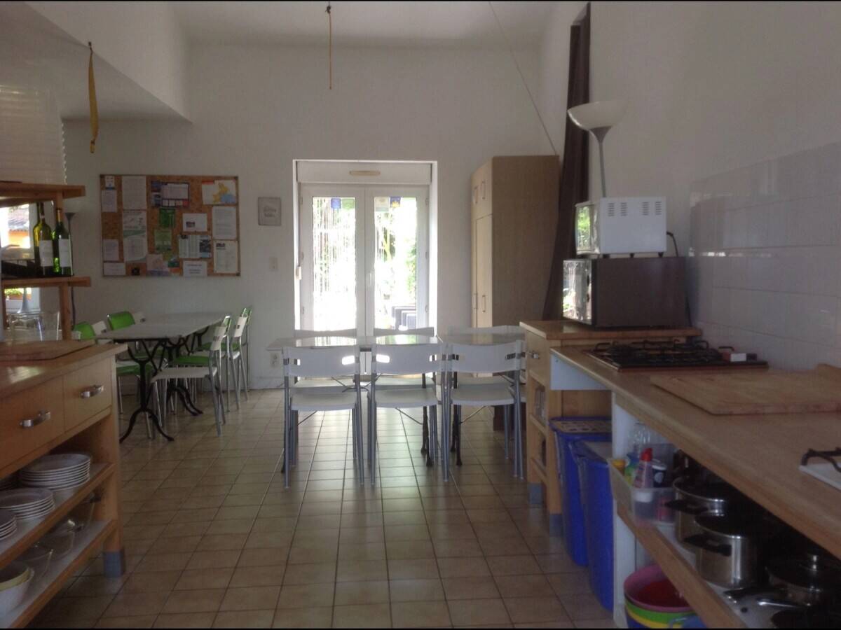 Sucessful Hostel & Tourism Business In Carcassonne, France Photo 4