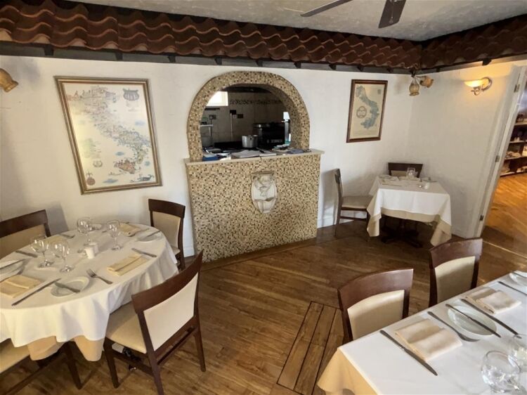 Restaurants For Sale in Doncaster