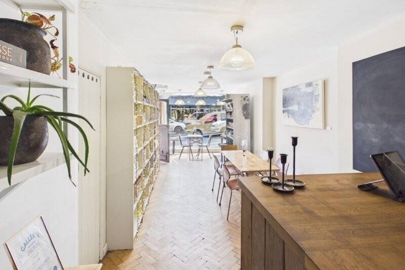 Restaurant in Sought-after St Leonards on Sea Location Photo 4