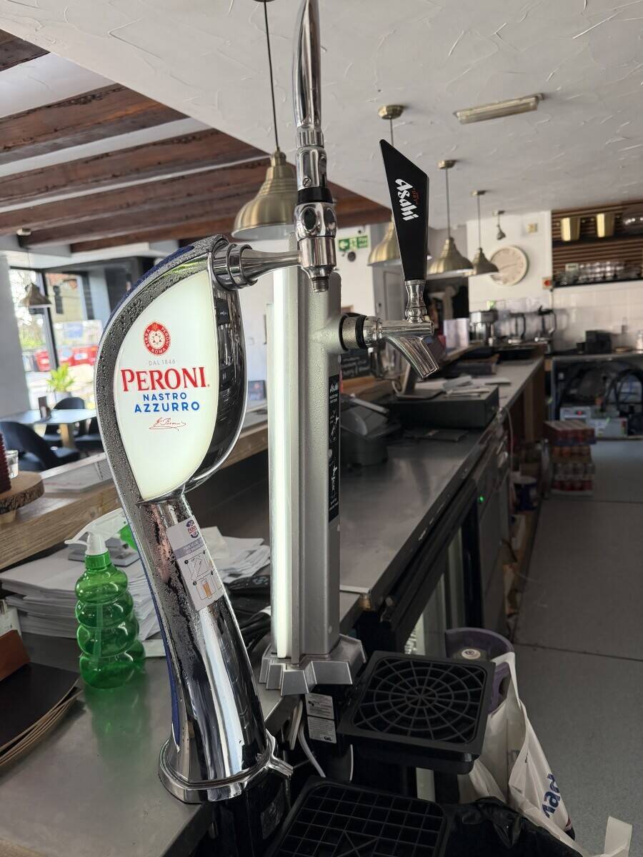 Smash burger and pizza Restaurant business for sale in Yeovil Photo 5
