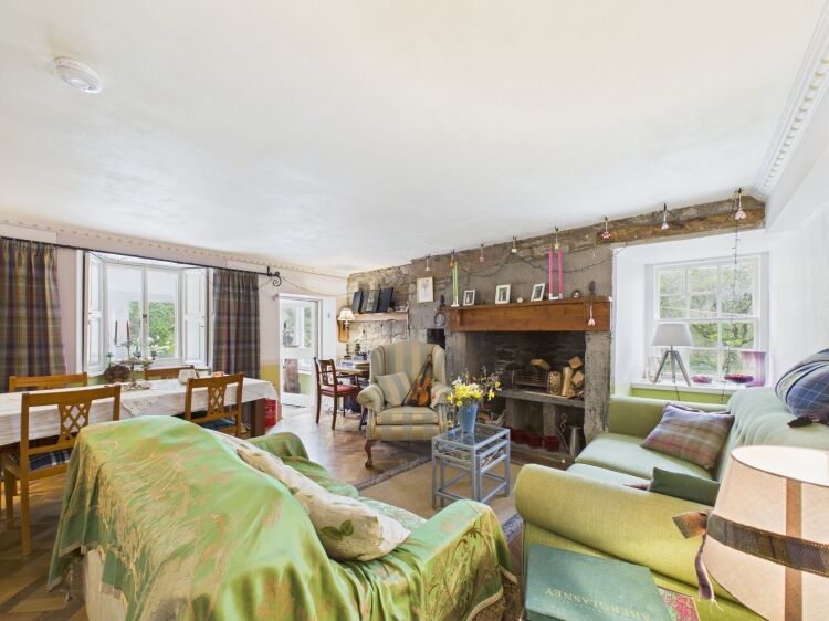 Charming Perthshire B&B with glamping and growth potential Photo 4