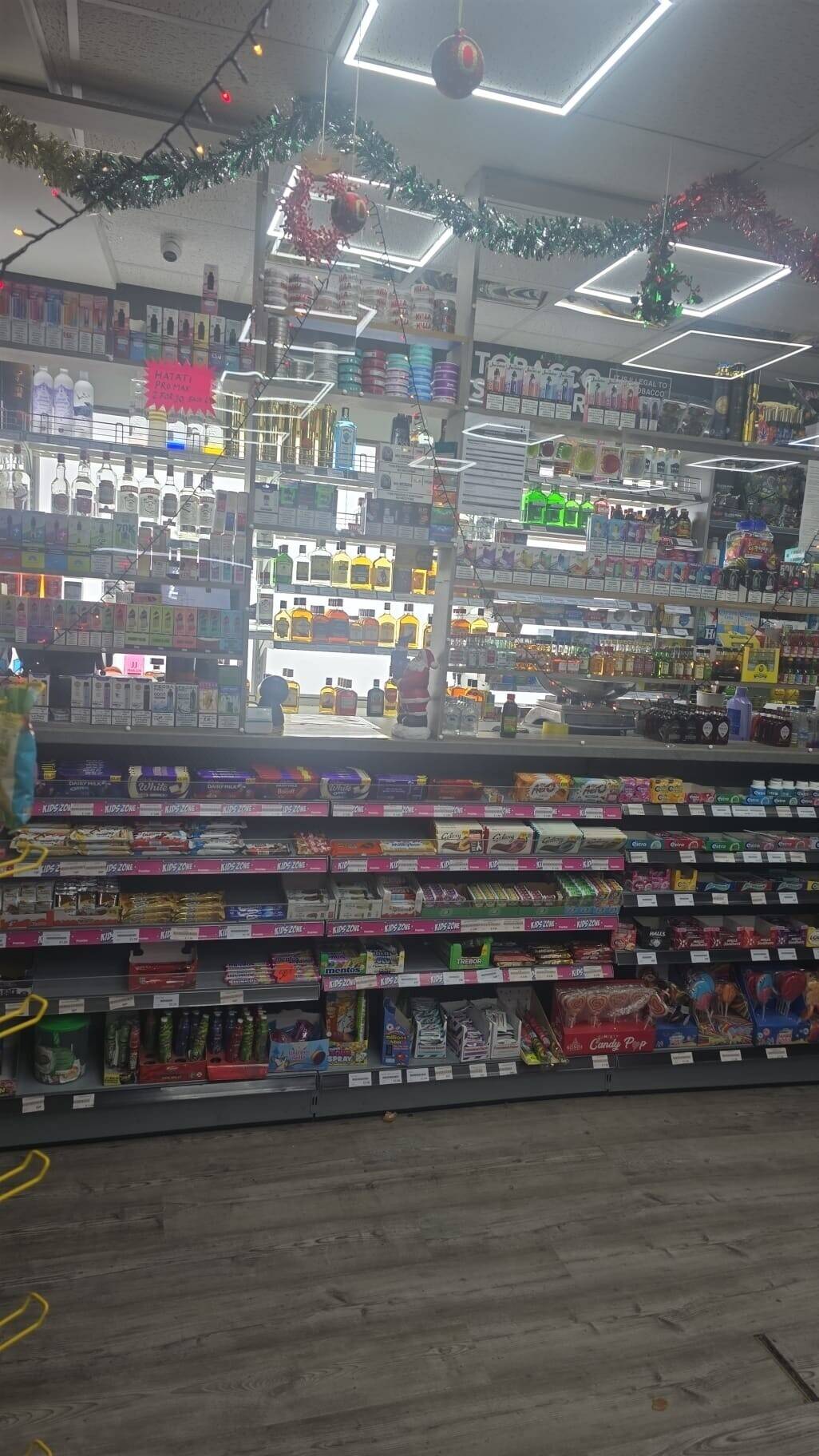 Off license for sale in Rotherham  Photo 4