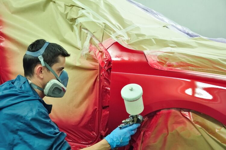 Well-Established Classic & Specialist Vehicle Restoration Workshop, West Yorkshire