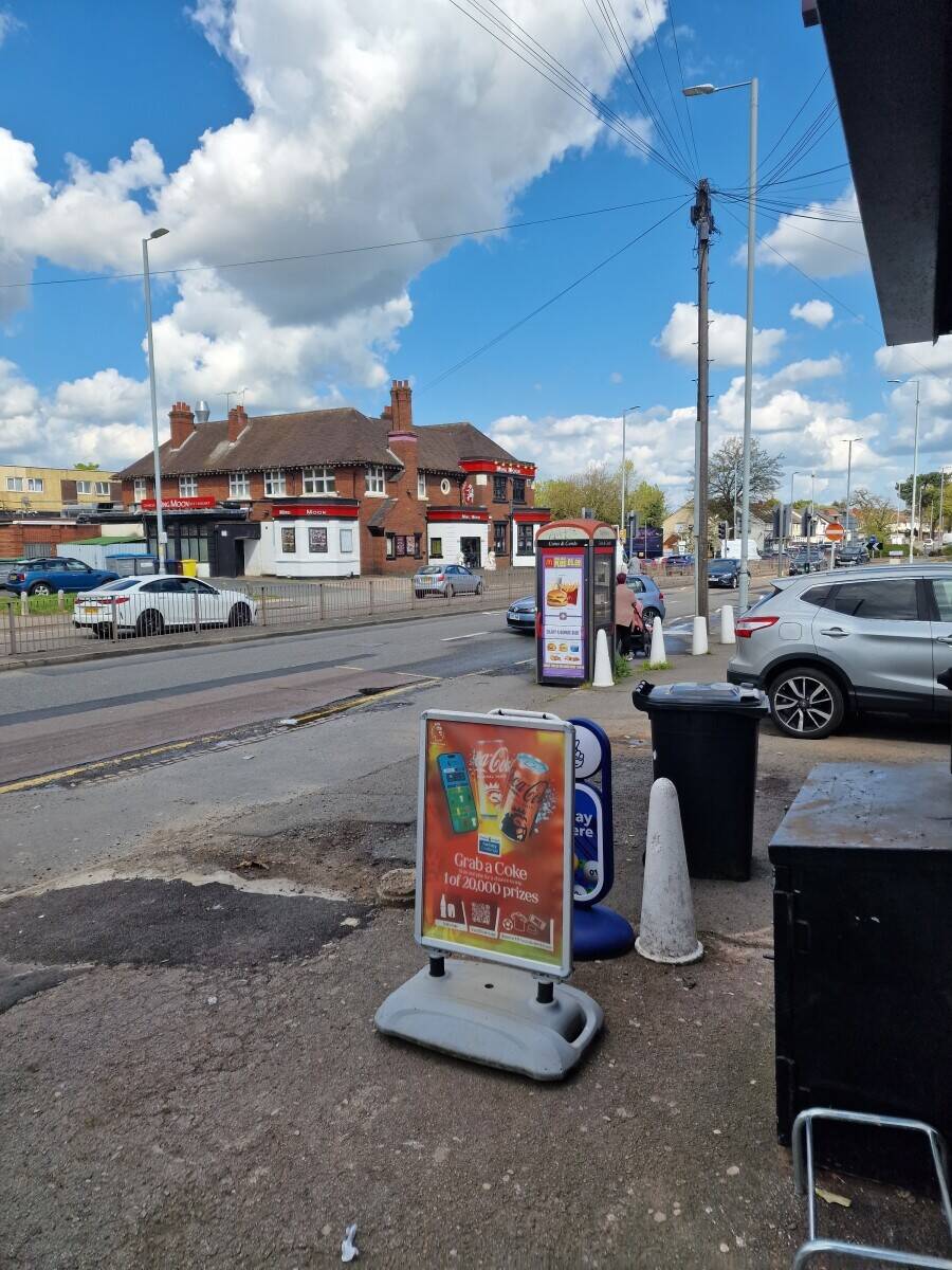 Convenience store operates 24 hours a day Photo 4