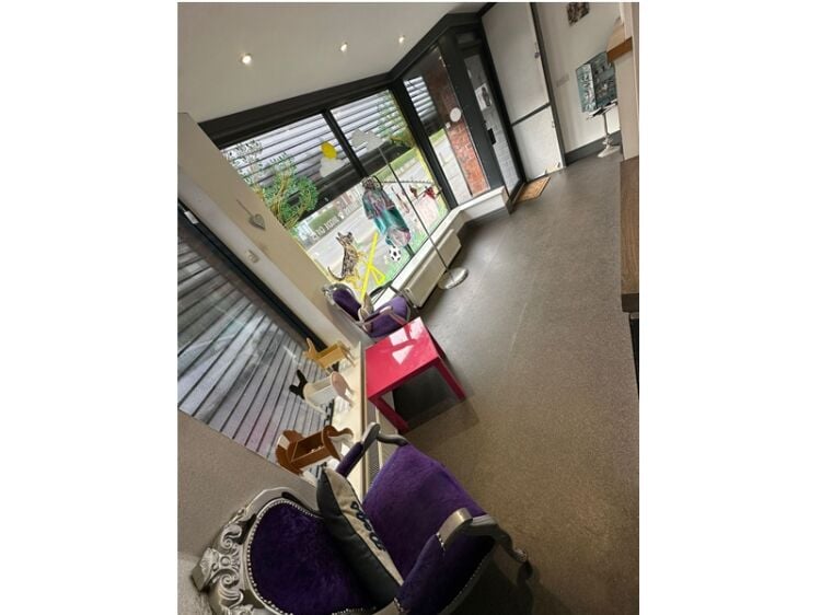 Paws, Play & Profit – Thriving Doggy Daycare with Loyal Client Base