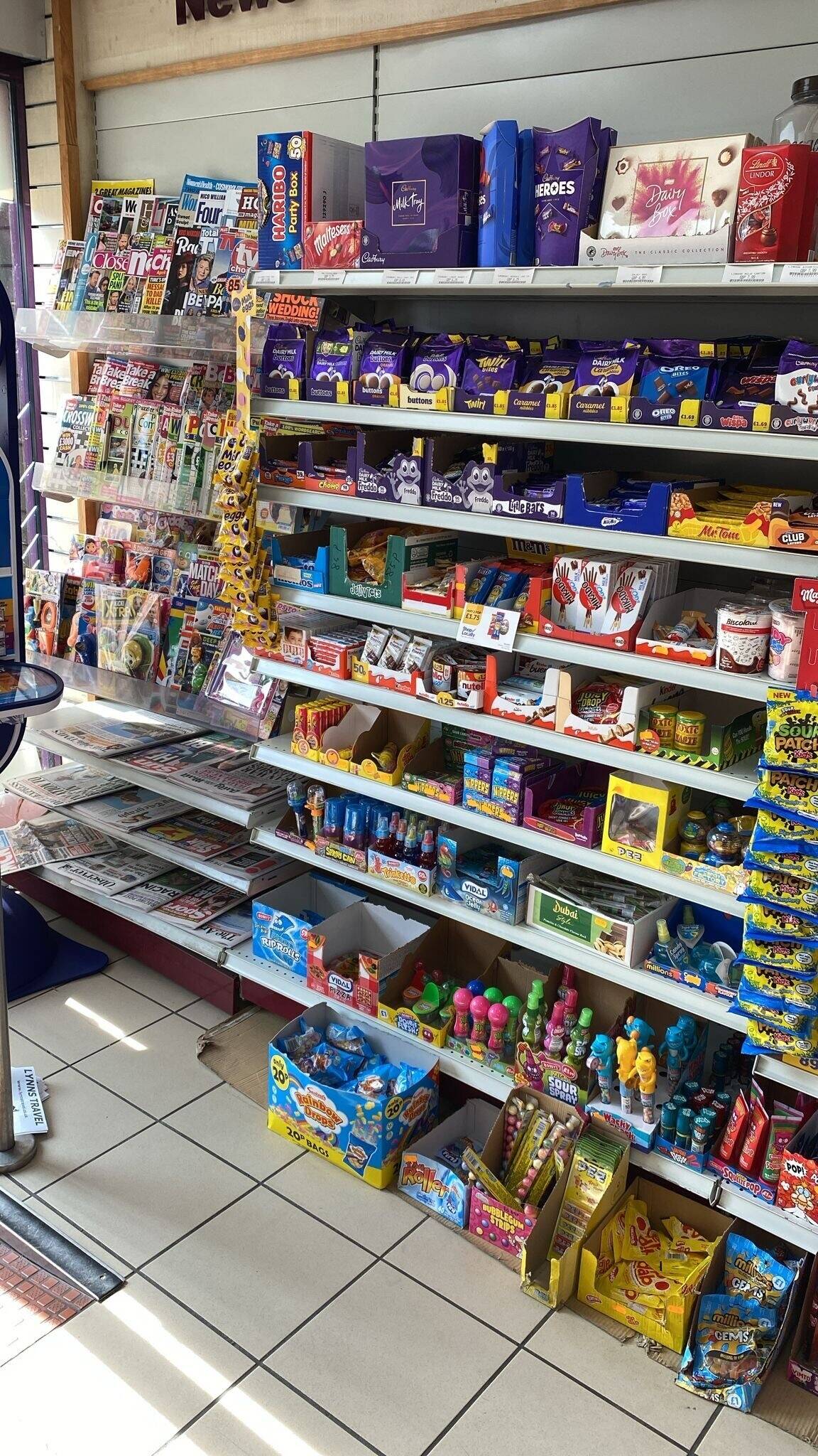 Convenience Store and Off-licence for sale in Bexhill on Sea, East Sussex Photo 5