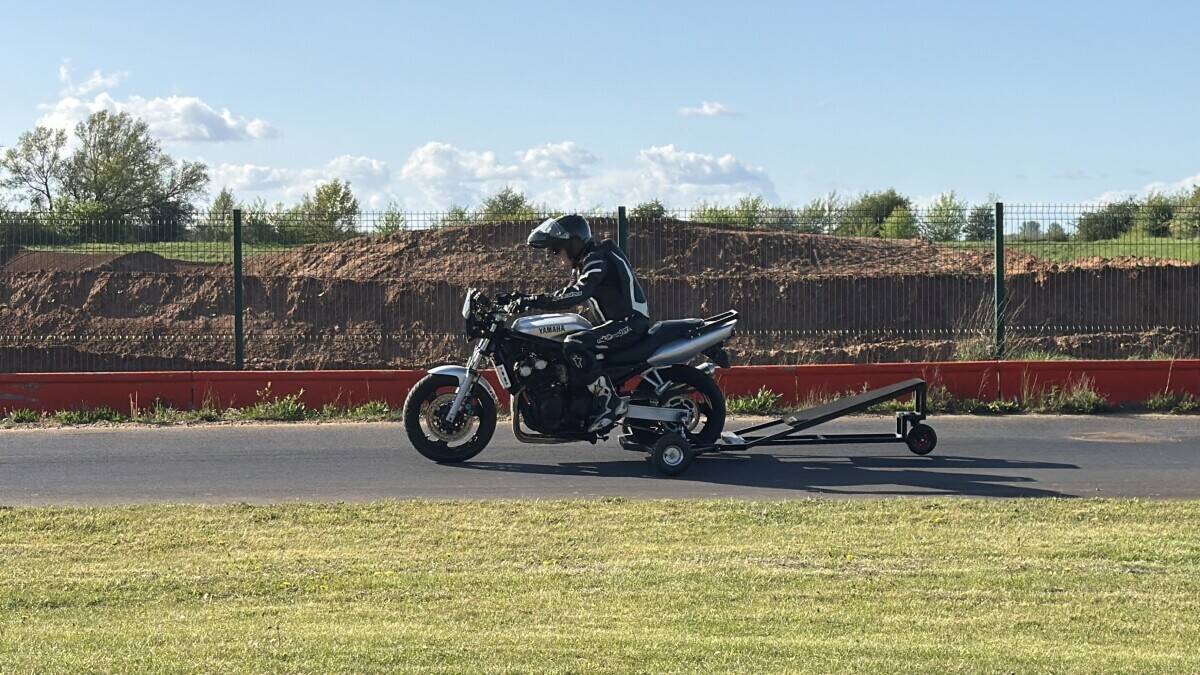 Popular Motorbike Events Company For Sale