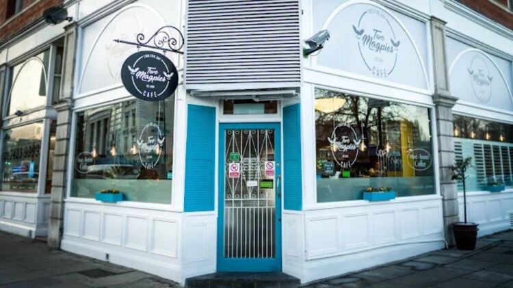 Popular Café Opportunity with Strong Reviews and Established Local Following in London