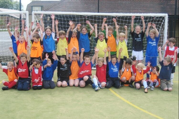 Relocatable Sports Coaching Provider