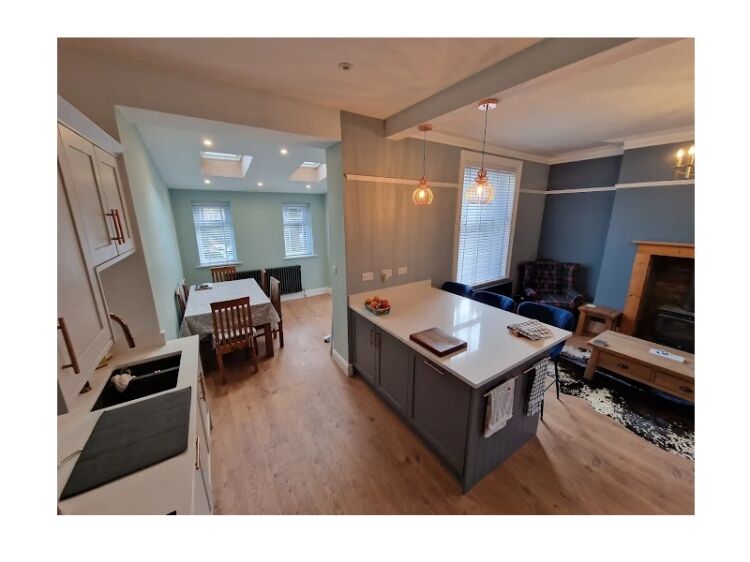 Built on Reputation – High-Performing Construction & Renovation Business Photo 4