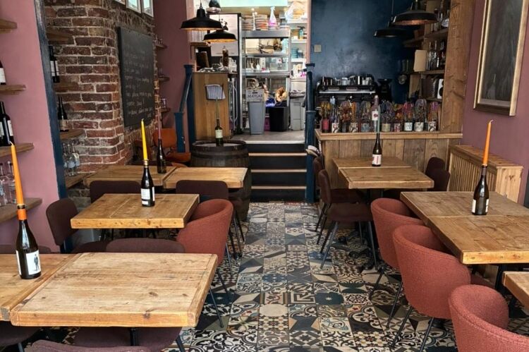 Established Bistro & Wine Bar - East Sussex Photo 4
